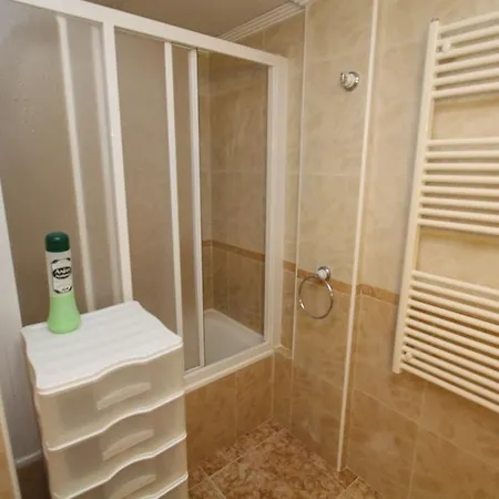 Апартаменты Punta Prima Sea Views 3772 Punta Prima (Alicante)