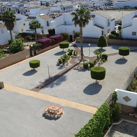 Апартаменты Punta Prima Sea Views 3772