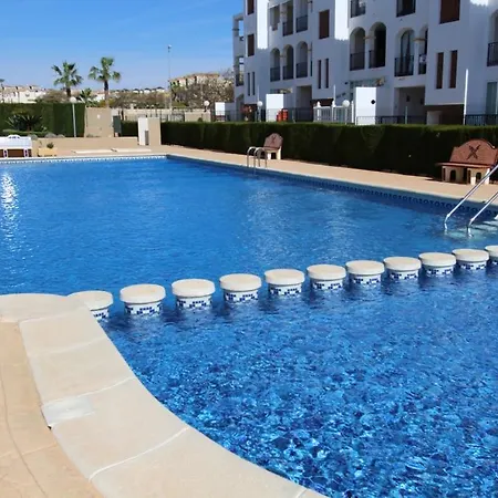 Punta Prima Sea Views 3772 Апартаменты Punta Prima (Alicante)
