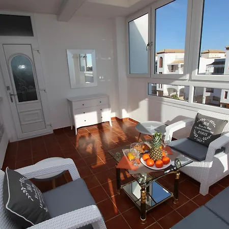 Punta Prima Sea Views 3772