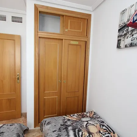 Punta Prima Sea Views 3772 Апартаменты *