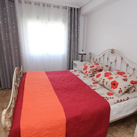 Punta Prima Sea Views 3772 Апартаменты Punta Prima (Alicante)