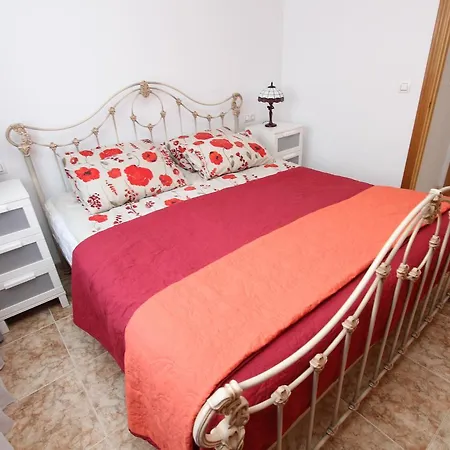 Апартаменты Punta Prima Sea Views 3772